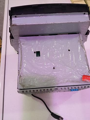 Продажа авто: Hunday Santafe 2012_2014 üstdən çıxma arginal xaricdən gətirilən — 2