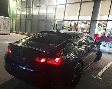 maşın katalizatoru: Chevrolet Malibu: 1.5 l | 2016 il 88888 km Sedan — 7