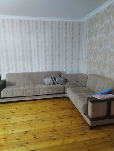 nəsimi rayonu: 4 otaqlı yeni təmirli bütün şəraiti olan wi fi,kombi sistemi mətbəx — 9