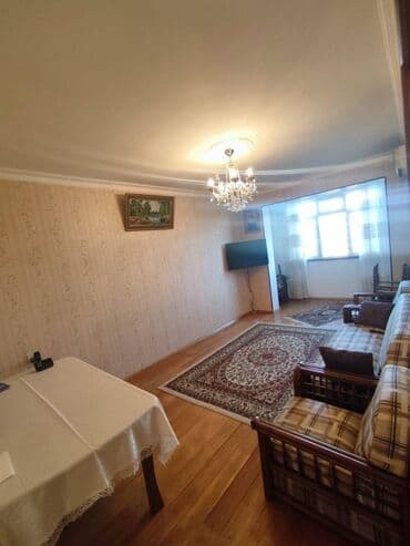 Bakı, 3 otaqlı, Köhnə tikili, 87 kv. m lalafo.az -da Bakı, 3 otaqlı, Köhnə tikili, 87 kv. m