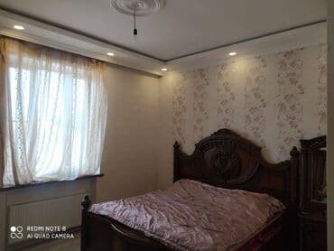 savalan qesebesi harda yerlesir: 4 otaqlı, 165 kv. m, Orta təmir — 11