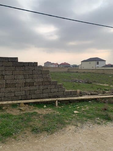 недвижимость в баку из рук в руки: 13 соток, Собственник, Купчая — 8