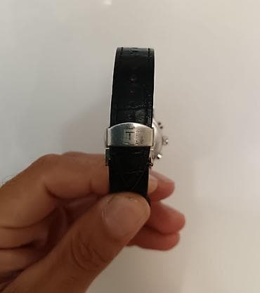 Личные вещи: ⌚ Tissot T050.217.A — 150 AZN Original Tissot 1853 qol saatı satılır — 5