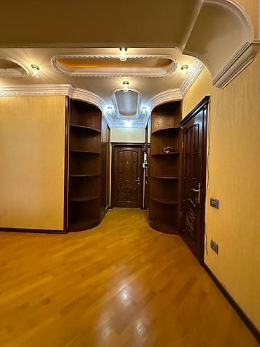 Квартиры: 3 комнаты, Новостройка, 136 м² — 6