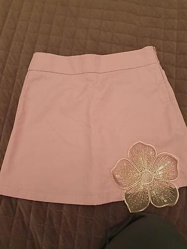 ayaqab: Ətək, 12 - 14 yaş, Zara Kids — 4