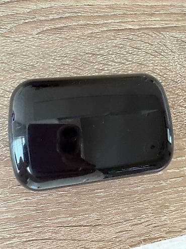 Qulaqcıqlar: İşlənmiş Simsiz (Bluetooth) Qulaqcıqlar, rəng - Qara — 2