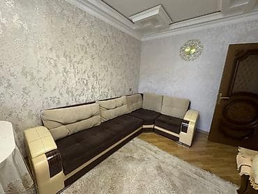 dekor gül: Künc divan, Parça — 3