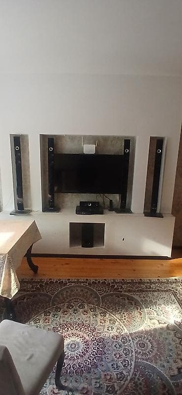 kalonka alıram: İşlənmiş LG Kolonka, Növ - Ev kinoteatrı üçün, rəng - Qara — 2