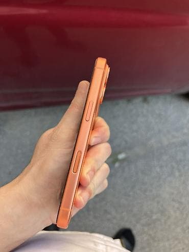 dubai variant iphone: IPhone 17 Pro, 256 GB, Narıncı — 4