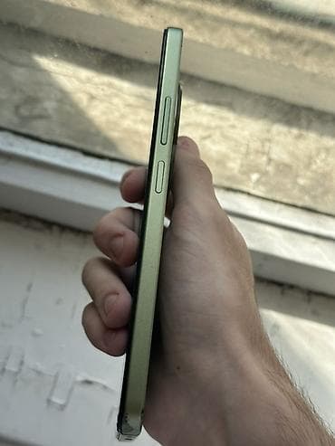 honor 9 d: Redmi 14C, 128 GB, rəng - Yaşıl — 4