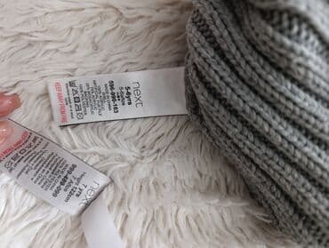 qız uşağı üçün hədiyyələr: Kurtka, Qız üçün, 6 - 7 yaş, Next — 3