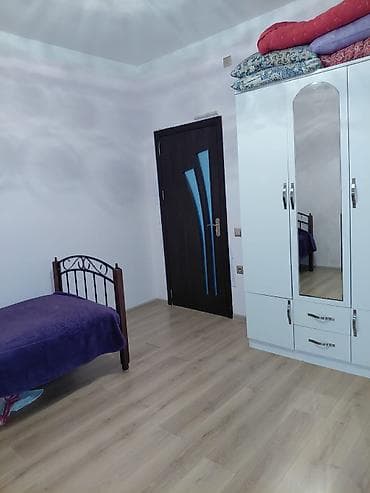 evlee: 3 otaqlı, 65 kv. m, Kredit yoxdur, Orta təmir — 9