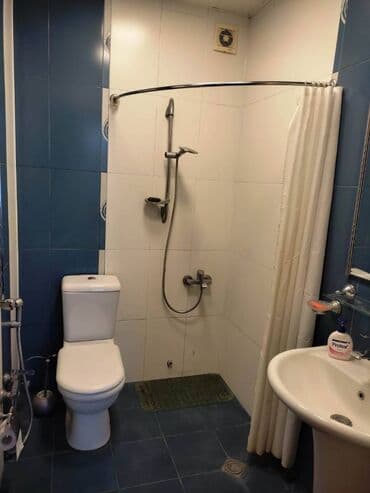 berdede kiraye evler 2025: Xətai rayonu Megafunun yanı 17 mərtəbəli binanın 6-cı mərtəbəsi ümumi — 11