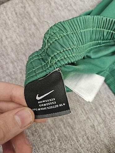 Музыкальные инструменты: Original 2002/2003 brazilya futbol şortiki fanclubdan alınıb — 3