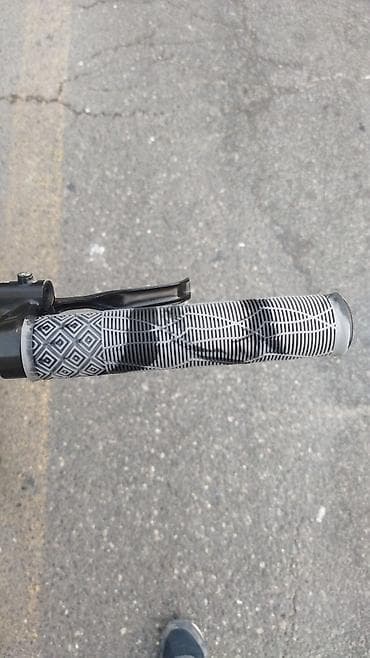 cube velo: Yeni Şəhər velosipedi 26", sürətlərin sayı: 21, Ödənişli çatdırılma — 2
