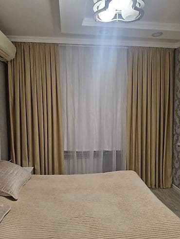 metbex perdesi: Yeni, Pərdə — 1