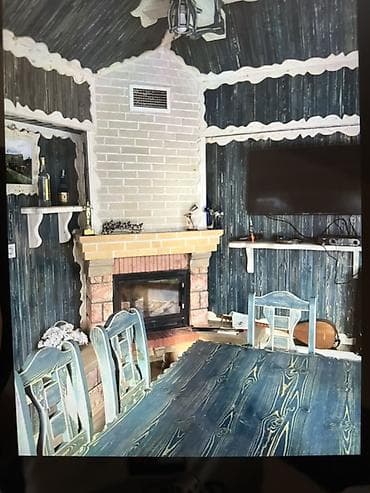 qədim stol: Qonaq otağı üçün, Yeni, Açılmayan, Dördbucaq masa — 4