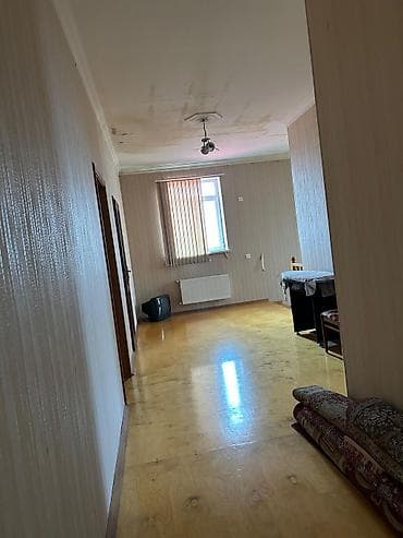 kiraye evler bineqedide: 6 otaqlı mənzil – geniş mətbəx və ayrı yataq otaqları - Plan: 6 ayrı — 4