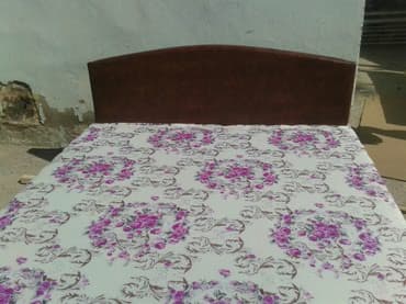 taxta çardaq çarpayı: Yataq — 2