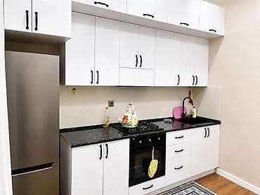 otag: İcarəyə verilir 2 otaqlı yeni tikili 90 m², Nərimanov r. Kateqoriya — 5
