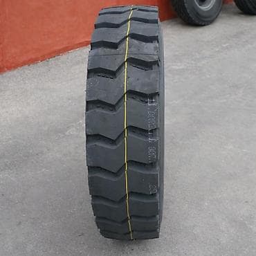 kreditle teker satisi: Məhsul: Royal Black yük avtomobili təkəri Ölçü: 11.00 R20 Model — 3