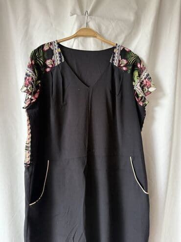 Пиджаки: Повседневное платье, Миди — 7