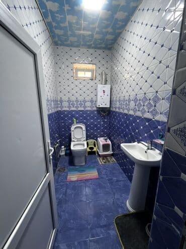 дом на колёсах: 7 комнат, 180 м², Нет кредита, Средний ремонт — 8