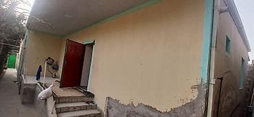 Həyət evləri və villaların satışı: Hövsan qəs. 7 otaqlı, 180 kv. m, Kredit yoxdur, Orta təmir — 4