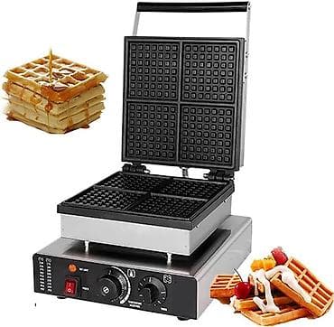 Vafli aparatı Vafli aparatı Vafl aparatı Kornet aparati Kornet