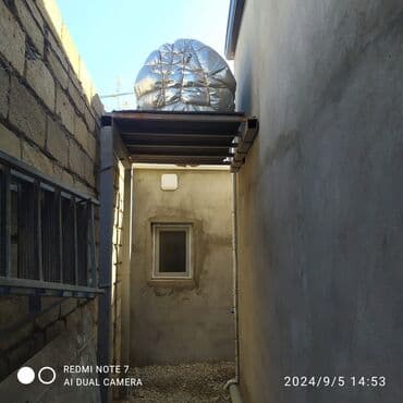 biləcəri həyət evləri 2023: 3 otaqlı, 90 kv. m, Yeni təmirli — 14