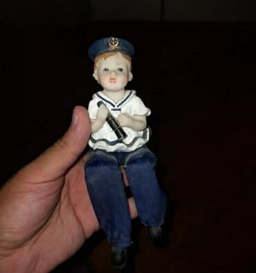 burger coreyi qiymeti: Фигура — 4