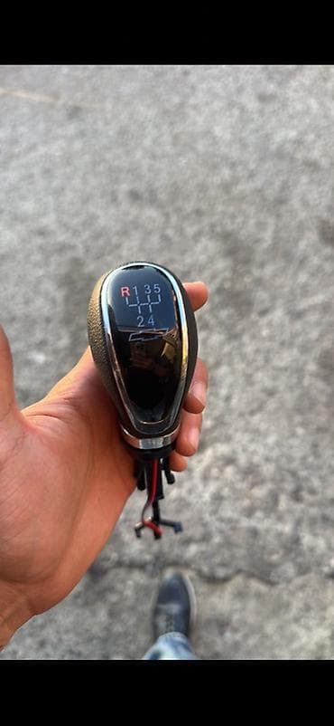 yangin balonu: Ravon Nexia: 1.5 l | 2018 il 256000 km Sedan — 10