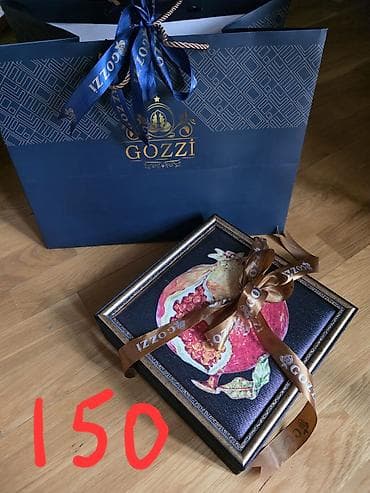 konfet qabl: Подарок хонча на новруз,на нишан GOZZI,GAVALI,XURCUN.Всё упакованное — 4