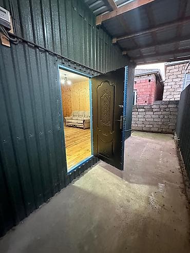 80 kv. m, 2 otaqlı, Kanalizasiya, Su, İnternet