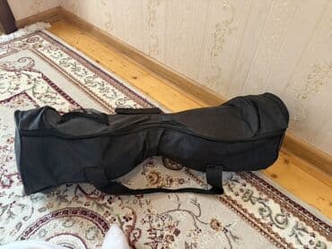 сколько стоит гироскутер в азербайджане: Rəngarəng “graffiti” dizaynlı 2 təkərli hoverboard (self‑balancing — 1
