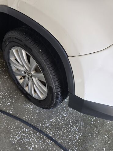 фольксваген поло новый кузов: Volkswagen Tiguan, 2009 il, İşlənmiş — 18