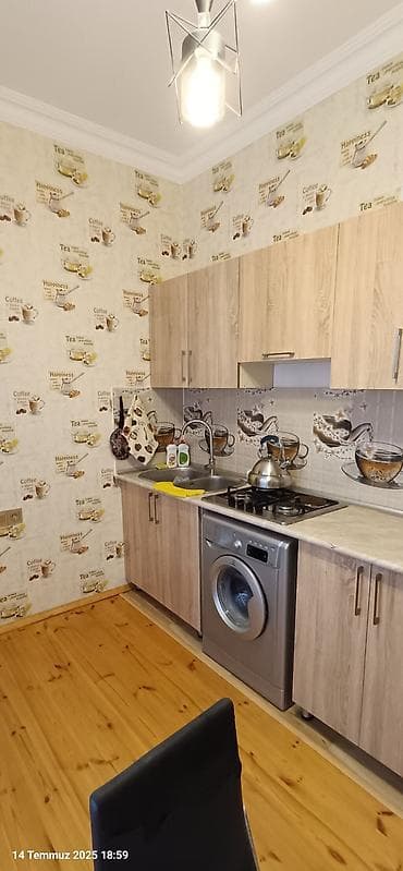 Manqal, Kömür, Şişli — 5
