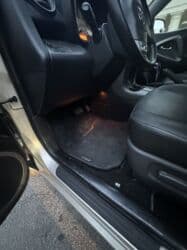 диски тойота камри оригинал: Toyota RAV4: 2 l | 2007 il Krossover — 9