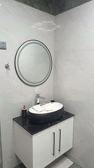 Kirayə evlər: Hövsan qəs. 4 otaqlı, 120 kv. m, Yeni təmirli — 4