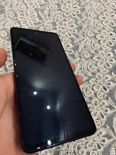 Samsung Galaxy A53, 128 GB, rəng - Qara, İki sim kartlı