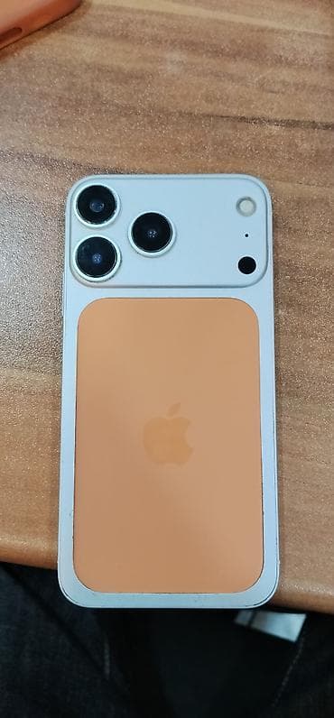 apple macbook: IPhone X, 64 GB, Narıncı, Face ID — 1