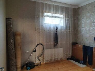 makler gence: 3 otaqlı, 100 kv. m, Kredit yoxdur, Orta təmir — 10