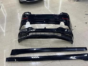 Nəqliyyat: BMW BMW G30, 2020 il, Almaniya, Ünvandan götürmə — 1