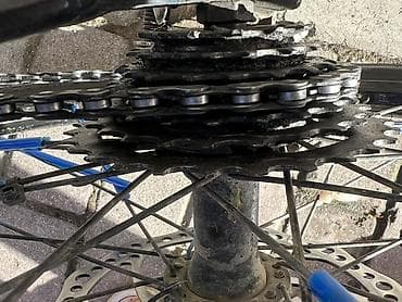 stels 24: Velosped idealdır sal skorus işlemir ve mtbya yığıldığı üçun qabağ — 4