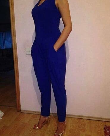 milli ordu forma: Kombinezon tulum Sifarişlə tikilib,təzədir,geyilməyib Dəyərindən ucuz — 1