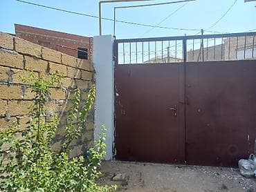 Bakı, 40 kv. m, 2 otaqlı, Hovuzsuz, Qaz, Su, İnternet