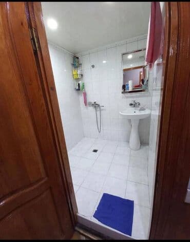 turbo az ford transit 16 1: Bakı, 4 otaqlı, Köhnə tikili, m. Həzi Aslanov, 88 kv. m — 8