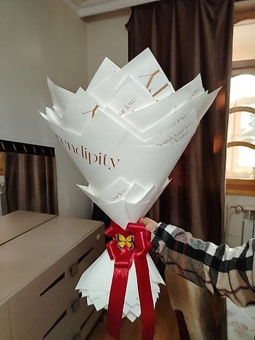 Xalçalar: Süni güllər — 2