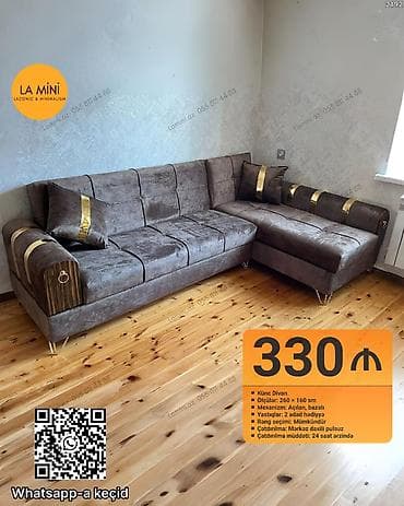 Künc divan, Açılan, Bazalı, Şəhərdaxili pulsuz çatdırılma lalafo.az -da Künc divan, Açılan, Bazalı, Şəhərdaxili pulsuz çatdırılma