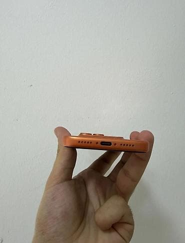 iphone 17 pro lalafo: IPhone 17 Pro Max, 256 GB, Narıncı, Kredit, Hissə-hissə ödəniş — 3